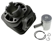 50ccm zylinder kit sym jet - jet, 50