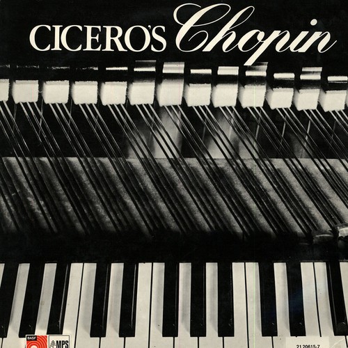 Eugen cicero s chopin - -,