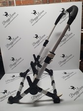 Bugaboo DONKEY Chassis SILBER