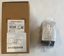 Omron Frequenzumrichter /