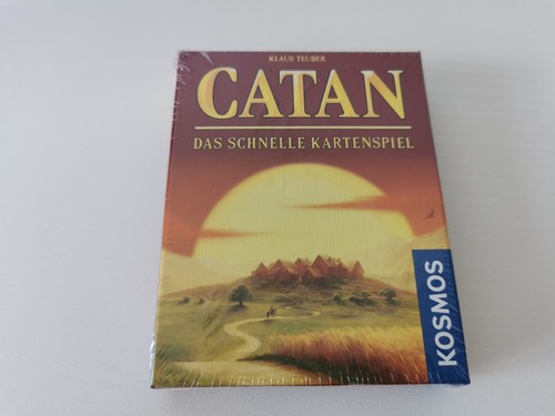 Kosmos siedler von catan - siedler,
