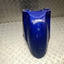 Radverkleidung Fender