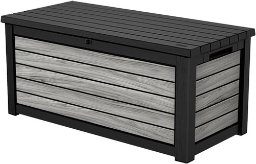 Keter auflagenbox kissenbox - auflagenbox,