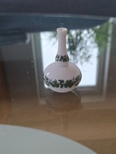 Meissen Vase Miniatur Vase