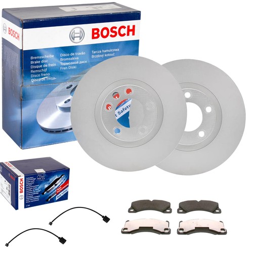 Bosch bremsscheiben 360mm - bremsscheiben,