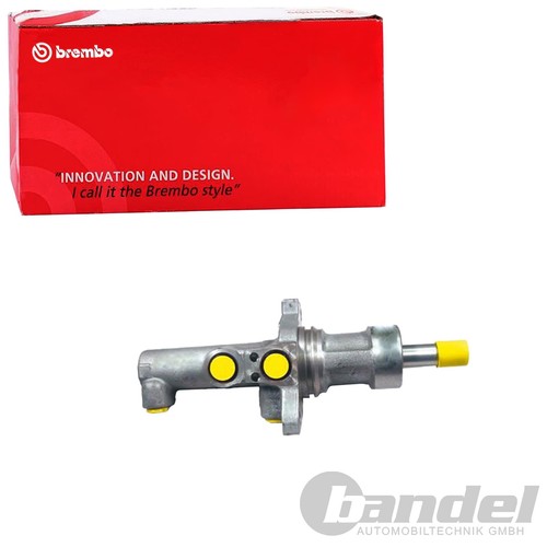 Brembo hauptbremszylinder - brembo,