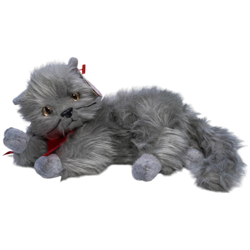 Beanie baby katze - beanie,