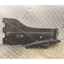 Audi A3 S3 8P 2008 Vorne links