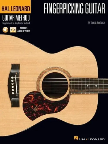 Doug boduch fingerpicking - doug, |