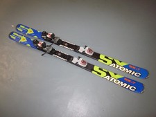 Kinderski atomic sx7 130cm - atomic,