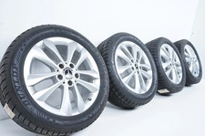 Mercedes C Klasse W205