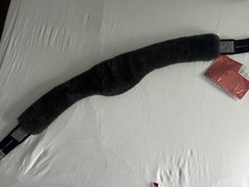 Mattes Lammfell Langgurt