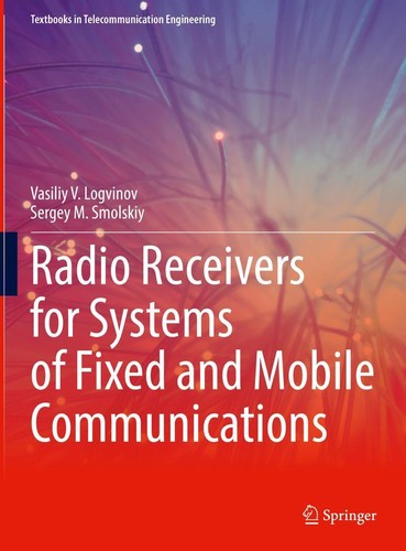 Radio receivers for systems - radio,
