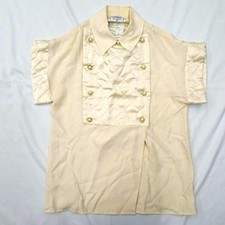 CHANEL PERLENKNOPF SEIDE 100%