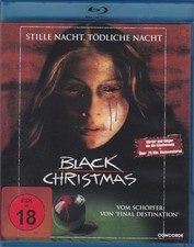 BLU-RAY - BLACK CHRISTMAS