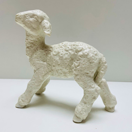 Schaubach kunst porzellanfigur - schaubach,