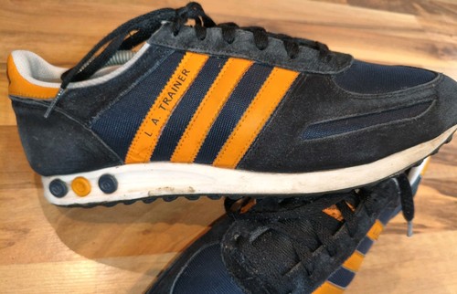Adidas la trainer - adidas, "