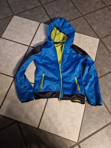 Leichte softshelljacke - leichte,