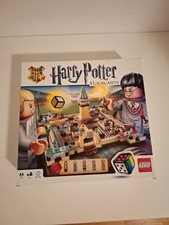 LEGO Harry Potter 3862