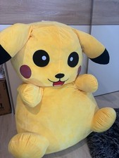 XXL Pikachu Plüschfigur 100cm