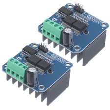 Set of 2 Gleichstrommotor