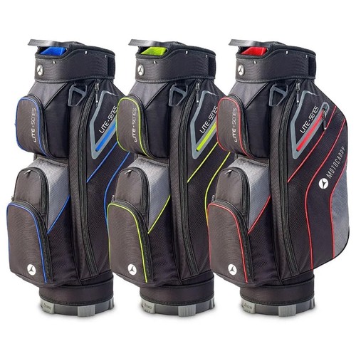 Motocaddy lite series - motocaddy,