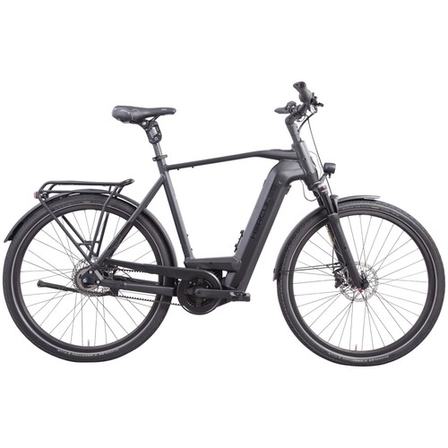 Hercules bike elektrofahrrad - e-bike,