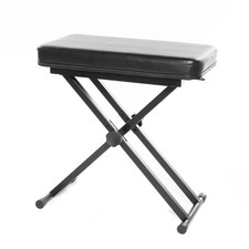 BN4 C Klavierbank, Stabil