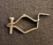 Dynamohalterung DBGM NOS