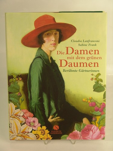 Die damen mit - dem, grünen