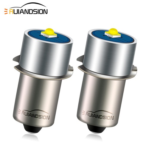 P13 pr2 led - 2x, birne