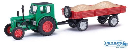 Espewe traktor pionier - espewe, +