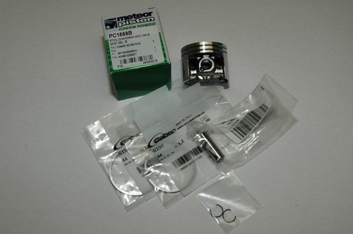 Pc1668 original meteor 44mm - pc1668,