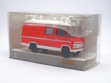 1x Brekina Mercedes-Benz L 508