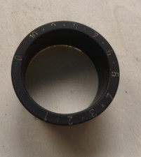 Truma Trumatic SL 3002 / SL 5002 Buchse für Drehknopf Ventielöffner Thermostat