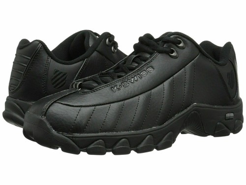 Men swiss training - men's, leather