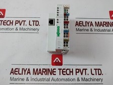 Wago 750-841 ethernet bus