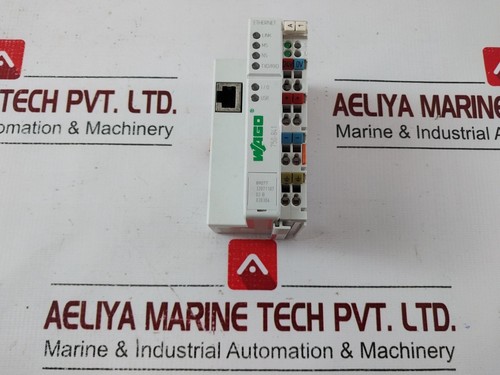 Wago 750 841 ethernet - 750-841,