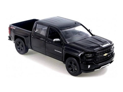 Chevrolet silverado 1500 - chevrolet,