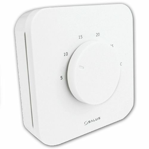Salus htr24 triac - salus,