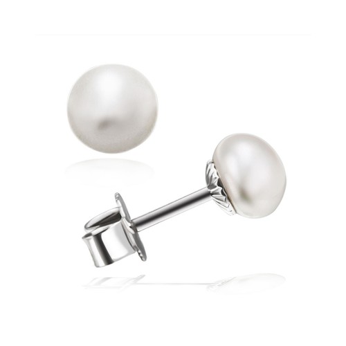 Goldmaid damen perlohrstecker - goldmaid,