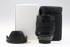 SIGMA 24-70mm f/2,8 DG OS HSM