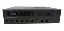 JDM TA-1060 Mischverstärker