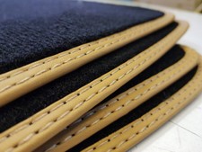 Premium Fußmatten für