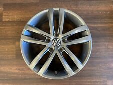 1x VW Touran II 5T Alufelge