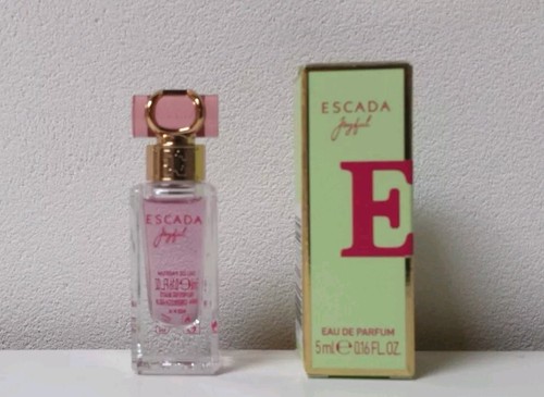 Escada joyful eau - joyful, ml