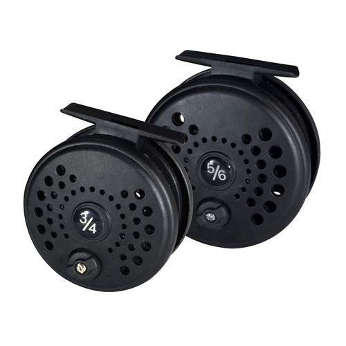 Angelrolle york salmus - angelrolle,