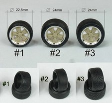Scale Production 1/24 1/25 16