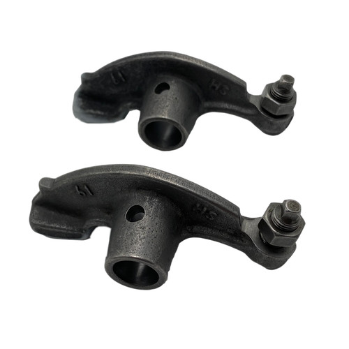 Swing arm comp - comp, rocker
