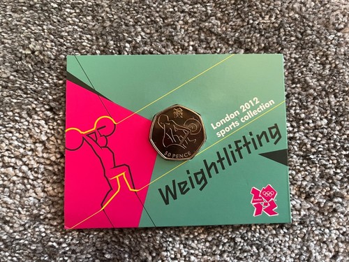 London 2012 sports - 2012, collection
